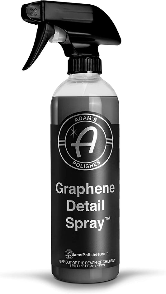 DetailPro Graphene